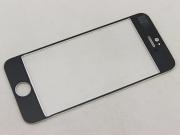 OEM Replacement Front Screen Glass Lens for iPhone 5/5C/5S - White 02