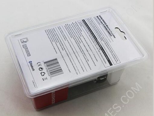 Bluetooth Wireless Controller New Blister Packing for PS3 - Four-color Camouflage #2 (NEUTRAL) - Image 7
