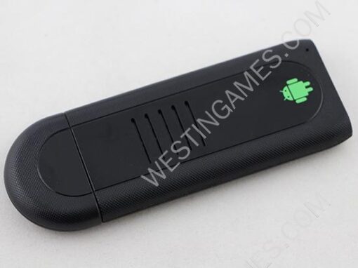 MK809II with Wifi Bluetooth Android 4.2 Mini PC Google TV Dongle RK3066 Dual Core Support HDMI 8GB - Image 3