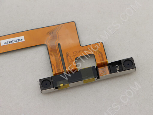 Internal 3x Camera Modules Flex Cable Repair for Nintendo 3DS XL/LL (Pulled) - Image 4