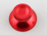 Quality A Metal Mod Joystick Analogue Thumbsticks for XBOX ONE Wireless Chontroller - Red (2 PCS) 02