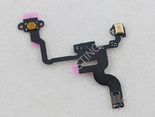 Original Light Proximity Motion Detective Sensor Flex Cable for iPhone 4 4G