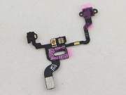Original Light Proximity Motion Detective Sensor Flex Cable for iPhone 4 4G 02