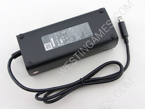 Original AC Adapter / Power Supply 110V for XBOX360 E - US Plug (OEM A+) - Image 2