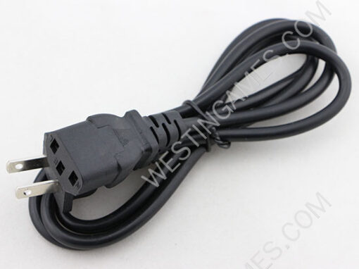 Original AC Adapter / Power Supply 110V for XBOX360 E - US Plug (OEM A+) - Image 6