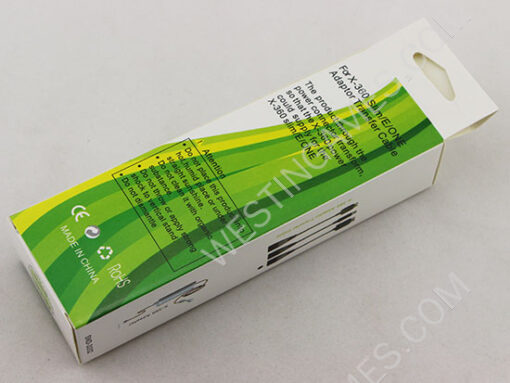 Fat Power Supply Adapter to Xbox one Console Transfer Transform Cable for XBOX ONE - Image 6