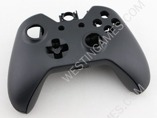 Replacement Complete Housing Shell Case for XBOX ONE Controller - Black - Image 3