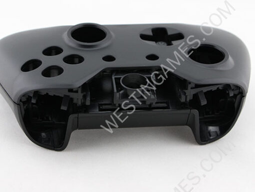 Replacement Complete Housing Shell Case for XBOX ONE Controller - Black - Image 5
