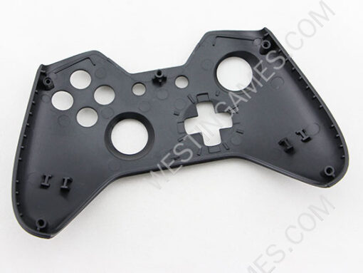 Replacement Complete Housing Shell Case for XBOX ONE Controller - Black - Image 9