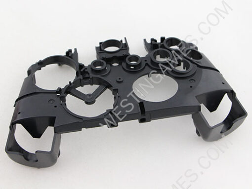 Replacement Complete Housing Shell Case for XBOX ONE Controller - Black - Image 10