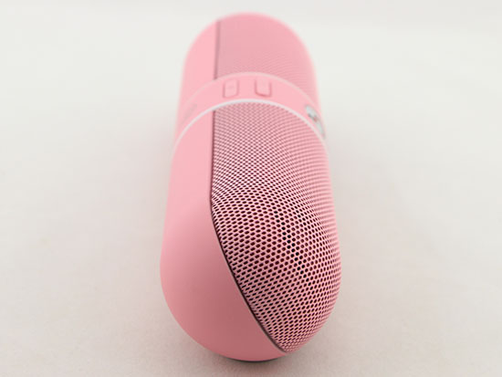 Beats by Dr Dre - Beats by Dr.Dre Pill Bluetooth スピーカー ピンク Beats by Dr. Dre pill Portable Speaker (Neon Pink) 900-00140-01