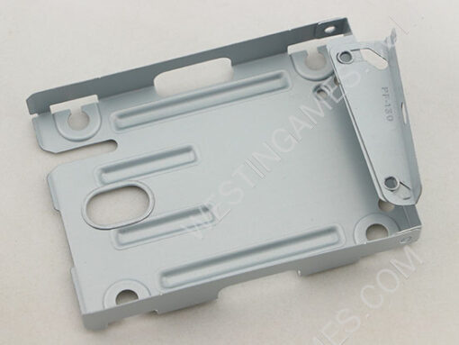 Hard Disk Drive Tray HDD Mounting Bracket for PS3 Super Slim CECH-400X (A Grade) - Image 2