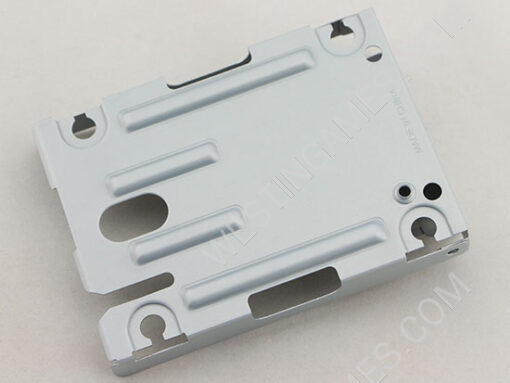 Hard Disk Drive Tray HDD Mounting Bracket for PS3 Super Slim CECH-400X (A Grade) - Image 3