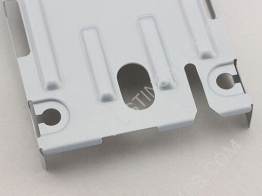 Hard Disk Drive Tray HDD Mounting Bracket for PS3 Super Slim CECH-400X (A Grade) - Image 5