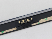 Full Glass Digitizer Touch Screen Assembly with Home Button and Adhesive for iPad 3 - Black 04