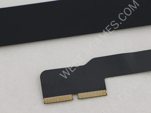 Full Glass Digitizer Touch Screen Assembly with Home Button and Adhesive for iPad 3 - Black - Image 6