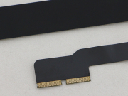 Full Glass Digitizer Touch Screen Assembly with Home Button and Adhesive for iPad 3 - Black 06