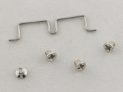 Hard Disk Drive Tray without Screw for PS3 Slim (Pulled) 05