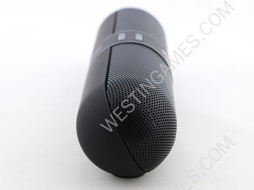 Bluetooth Portable Speaker Wireless Audio System for Beats by Dr. Dre Beats Pill - Black (A) - Image 5