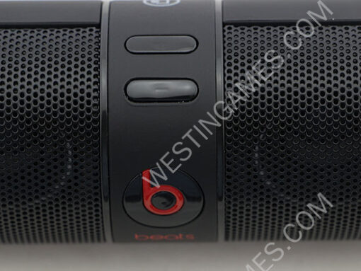 Bluetooth Portable Speaker Wireless Audio System for Beats by Dr. Dre Beats Pill - Black (A) - Image 6
