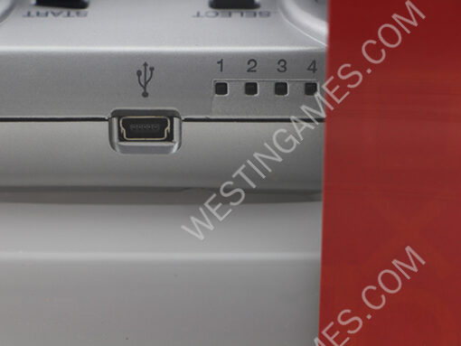 Dual Shock DualShock 3 Wireless Bluetooth SIXAXIS Controller Silver for All PS3 (NEUTRAL) - Image 4
