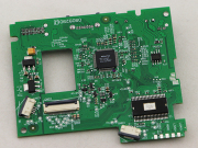 Replacmenet DVD Drive PCB Board Unlock with MT1339E for XBOX360 Slim Liteon FW 9504/0225