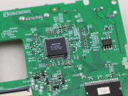 Replacmenet DVD Drive PCB Board Unlock with MT1339E for XBOX360 Slim Liteon FW 9504/0225 04