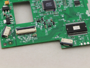 Replacmenet DVD Drive PCB Board Unlock with MT1339E for XBOX360 Slim Liteon FW 9504/0225 05