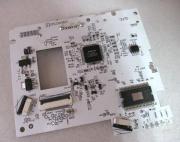 Replacmenet DVD Drive PCB Board Unlock with MT1339E for XBOX360 Slim Liteon FW 9504/0225 02