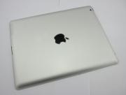 Original Replacement Rear Back Cover Case Spare Part for iPad 2 2th - Wifi Version (Pulled)