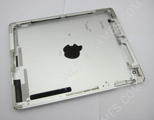 Original Replacement Rear Back Cover Case Spare Part for iPad 2 2th - Wifi Version (Pulled) - Image 2