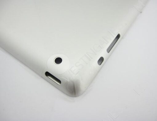 Original Replacement Rear Back Cover Case Spare Part for iPad 2 2th - Wifi Version (Pulled) - Image 3