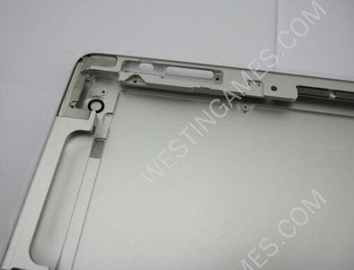 Original Replacement Rear Back Cover Case Spare Part for iPad 2 2th - Wifi Version (Pulled) - Image 4