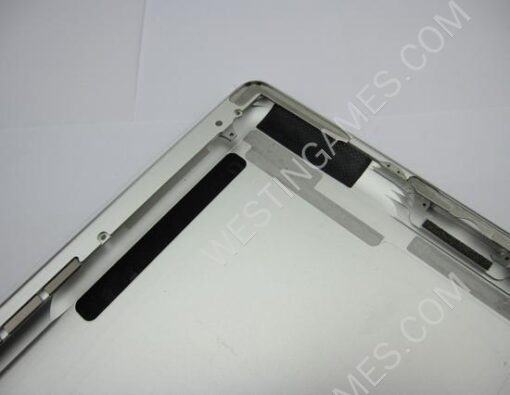 Original Replacement Rear Back Cover Case Spare Part for iPad 2 2th - Wifi Version (Pulled) - Image 5