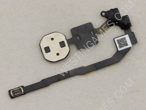 Original Home Button Module Flex Cable for iPhone 5S - Image 2