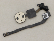 Original Home Button Module Flex Cable for iPhone 5S 02