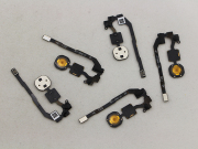 Original Home Button Module Flex Cable for iPhone 5S 03
