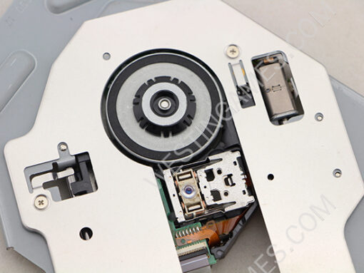 Complete HOP-B150 Blu-Ray Laser Lens with Tray/Deck for XBOX ONE DG-6M1S Drive (Pulled) - Image 4