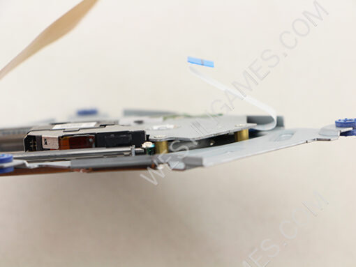 Complete HOP-B150 Blu-Ray Laser Lens with Tray/Deck for XBOX ONE DG-6M1S Drive (Pulled) - Image 5