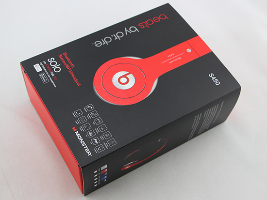 Beats solo s450 best sale