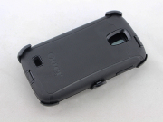OEM OtterBox Defender Series Case and Holster with Belt Clip for Samsung Galaxy I9500 S4 - Colorful 02