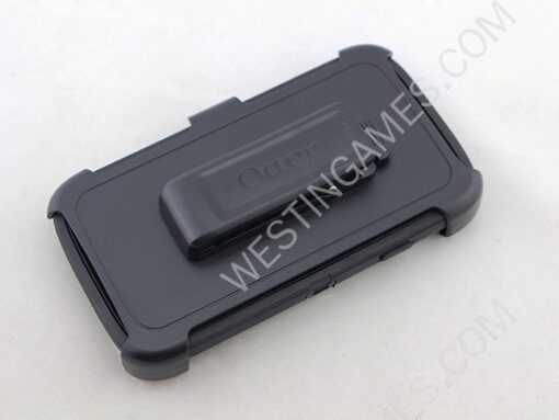 OEM OtterBox Defender Series Case and Holster with Belt Clip for Samsung Galaxy I9500 S4 - Colorful - Image 3