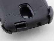 OEM OtterBox Defender Series Case and Holster with Belt Clip for Samsung Galaxy I9500 S4 - Colorful 05