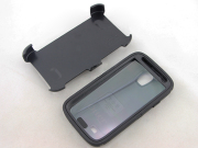 OEM OtterBox Defender Series Case and Holster with Belt Clip for Samsung Galaxy I9500 S4 - Colorful 06