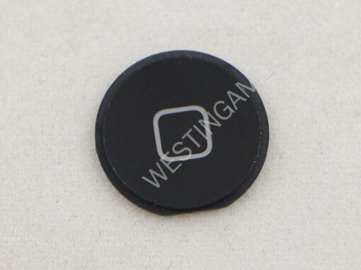 Replacement Home Button for iPad Mini - Black