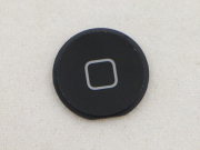 Replacement Home Button for iPad Mini - Black