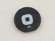 Replacement Home Button for iPad Mini - Black 02