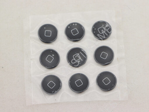 Replacement Home Button for iPad Mini - Black - Image 3