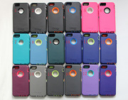 OEM OtterBox Defender Series Case and Belt Clip Holster for iPhone 6 Plus 5.5 inch- Colorful 02