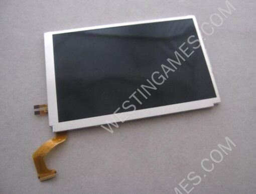 Original Brand New Top LCD Screen Display Replacement for Nintendo 3DS XL/LL